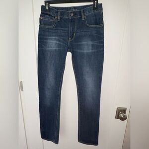 GAP kids 1969 skinny jeans boy's 18 Reg NWOT